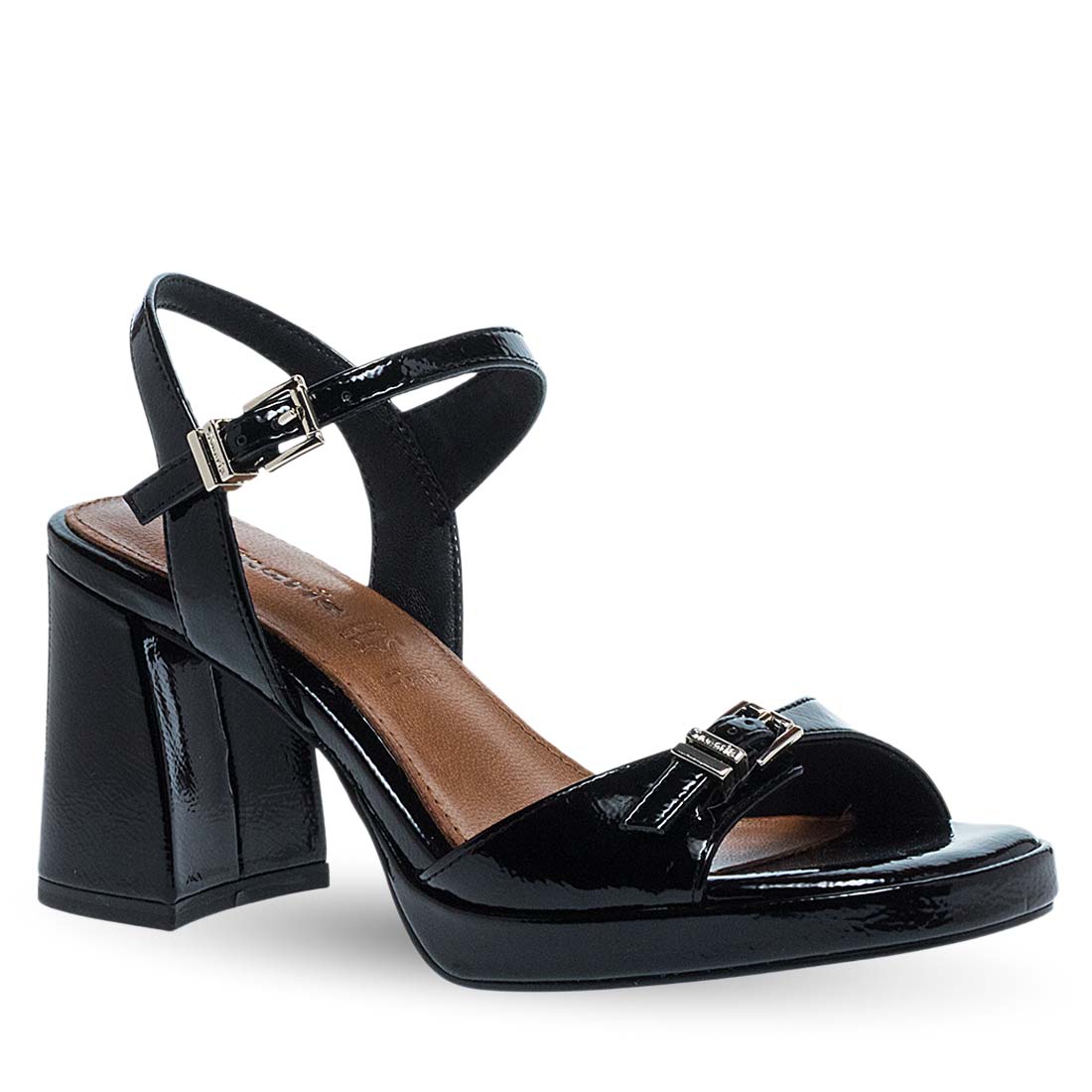 Γυναικεία Πέδιλα Με Τακούνι Tamaris 1-28317-46 001