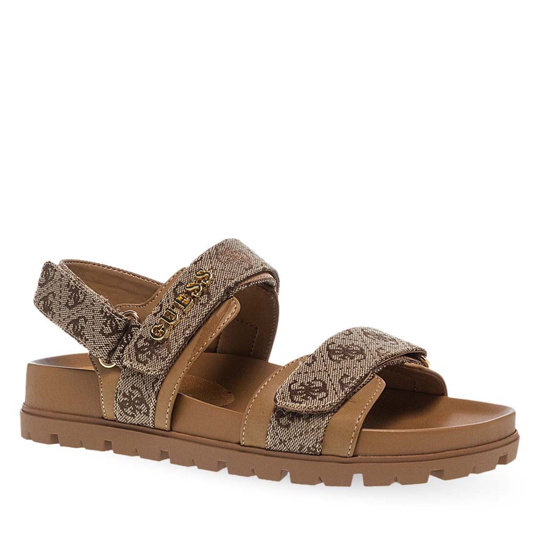 Γυναικεία Πέδιλα Guess Flpzy2Fal03