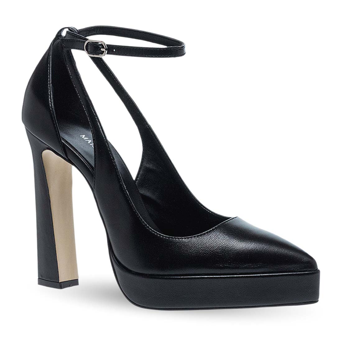 Γυναικεία Δερμάτινα Πέδιλα Maison Minrelle 11633404