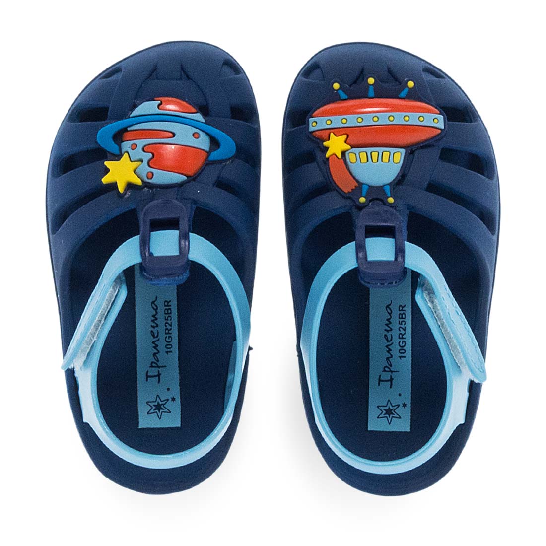 IPANEMA Παιδικά Πέδιλα Θαλάσσης Ipanema 1-780-26425 39 2