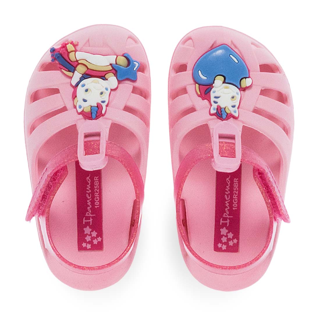 Παιδικά Πέδιλα Θαλάσσης Ipanema 1-780-26426 39 2