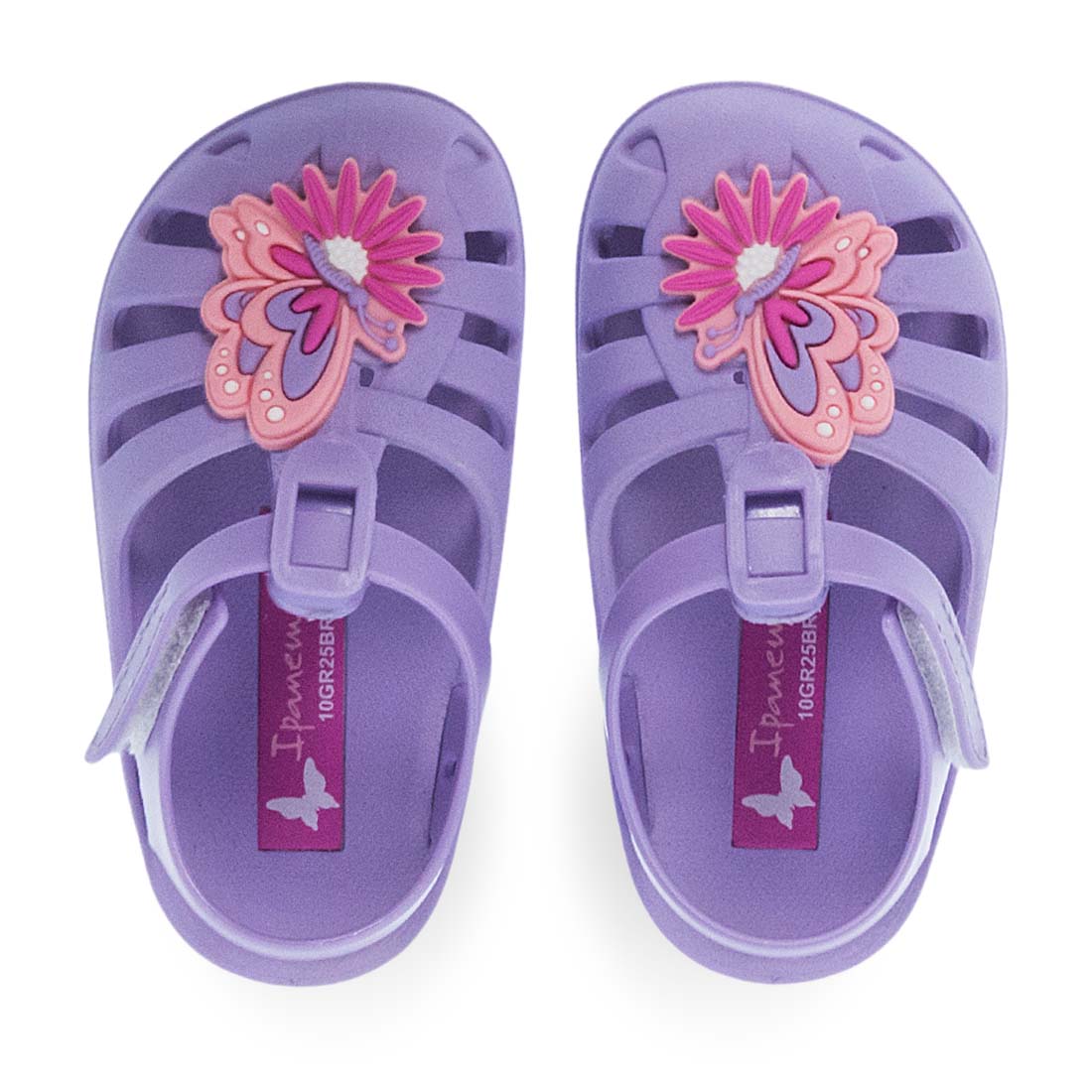 Γυναικεία πέδιλα Parex - ΣΗΜΑΝΤΙΚΟ: Σε περίπτωση διαφοράς τιμής από το κατάστημα ισχύει παντα και μόνο η τιμή του καταστήματος Παιδικά Πέδιλα Θαλάσσης Ipanema 1-780-26429 39 2