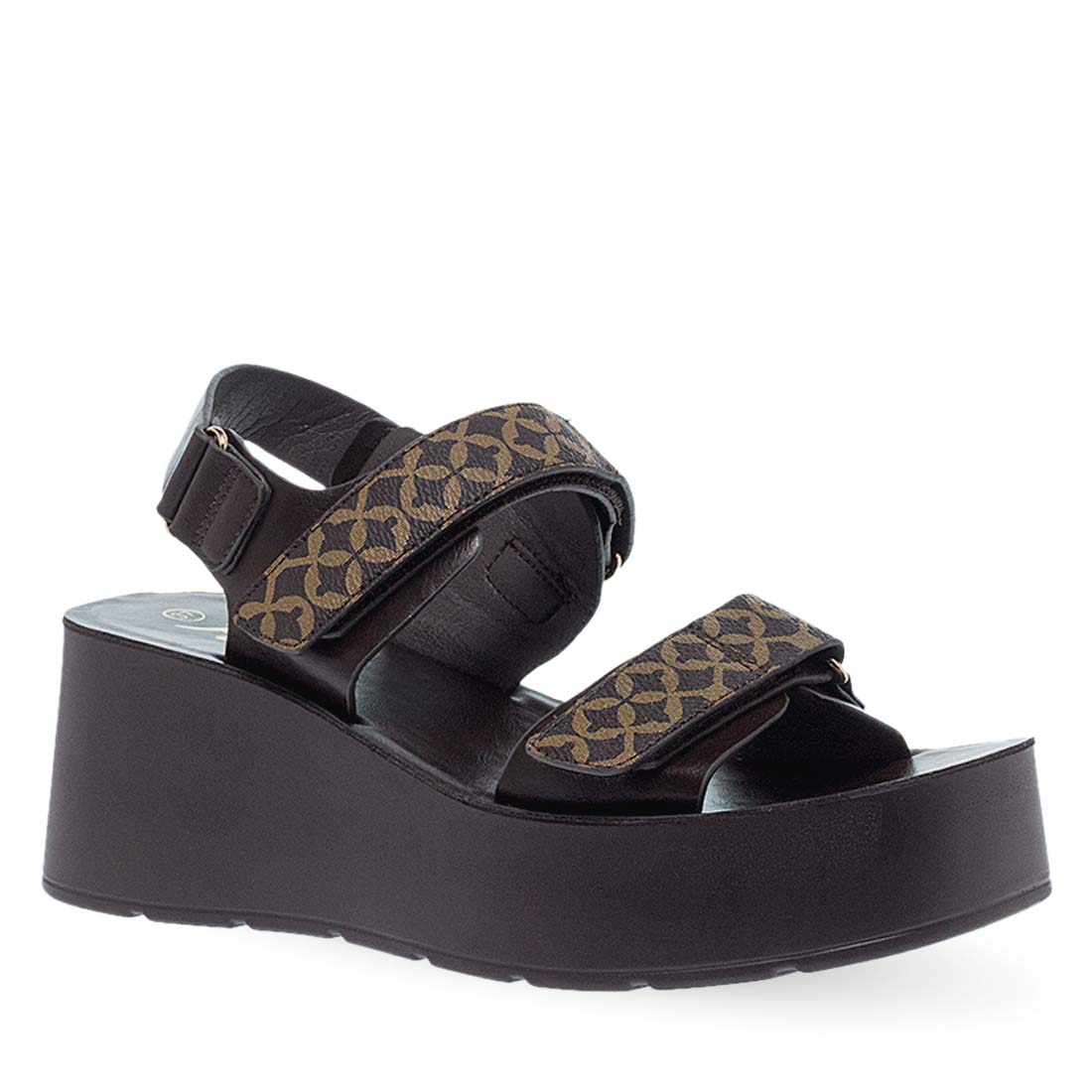 Γυναικείες Πλατφόρμες Parex 11733005