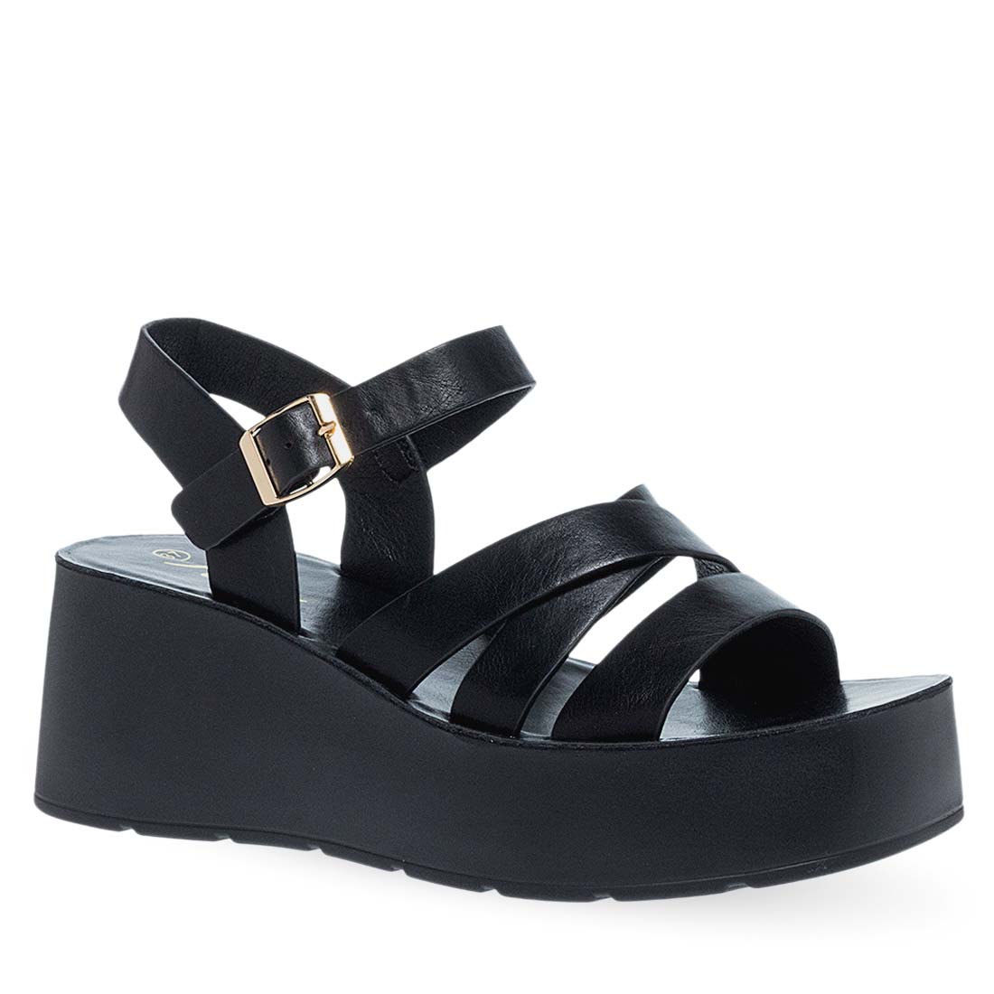 Γυναικείες Πλατφόρμες Parex 11733006