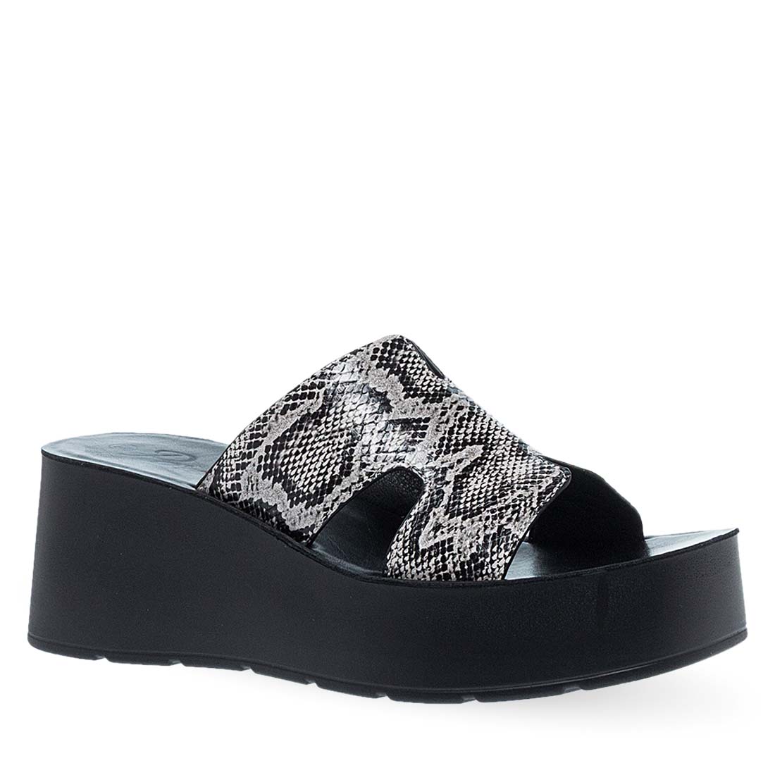 Γυναικείες Πλατφόρμες Parex 11733007