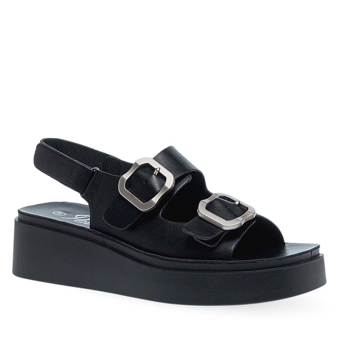 Γυναικείες Πλατφόρμες Parex 11733010