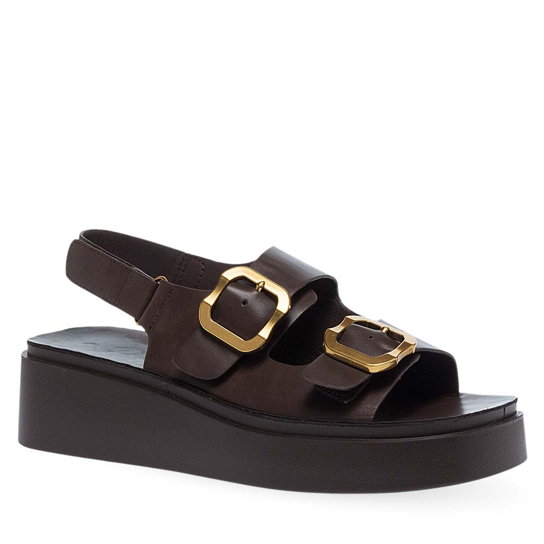 Γυναικείες Πλατφόρμες Parex 11733010