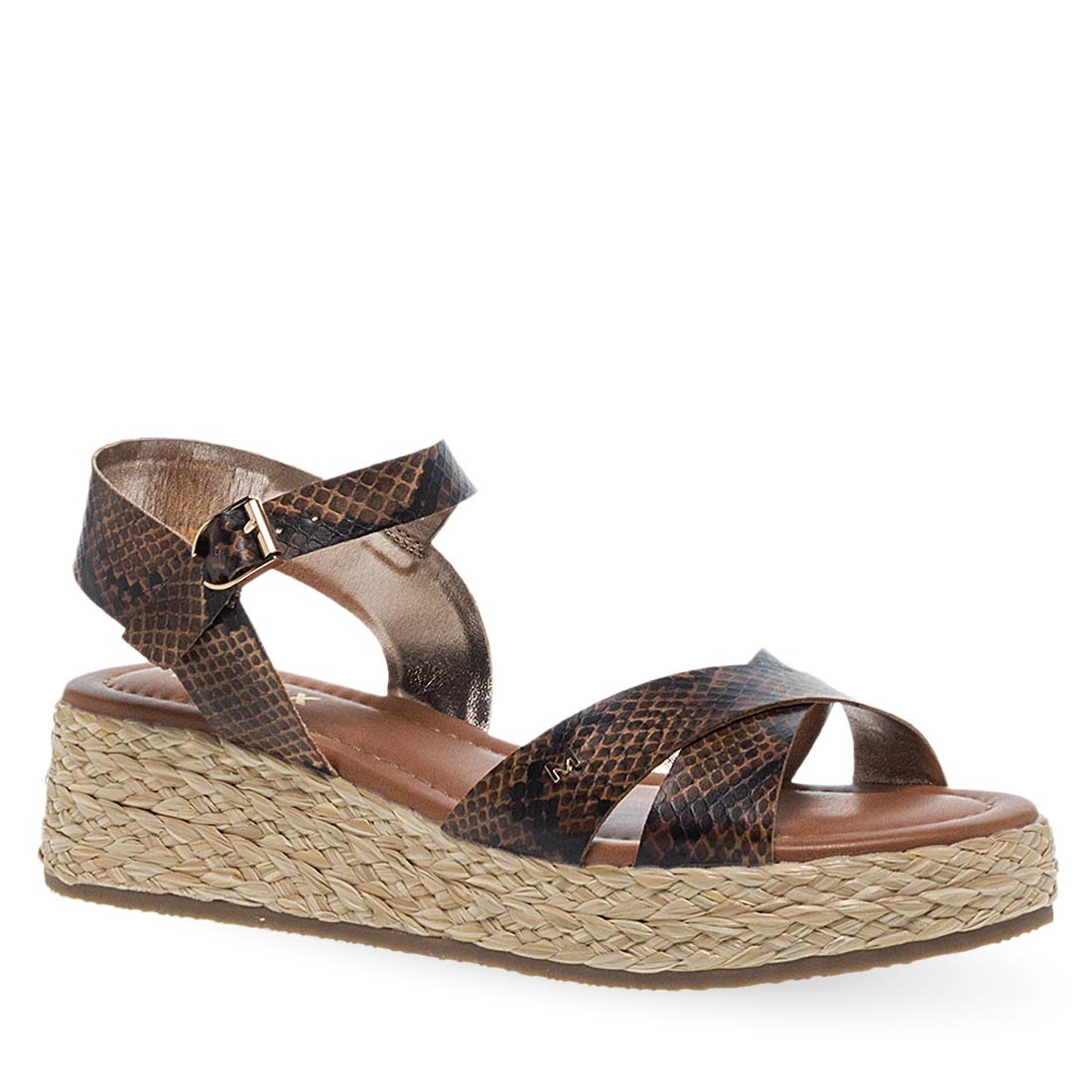 Γυναικείες Πλατφόρμες Mexx Mi001602161W-01 2004