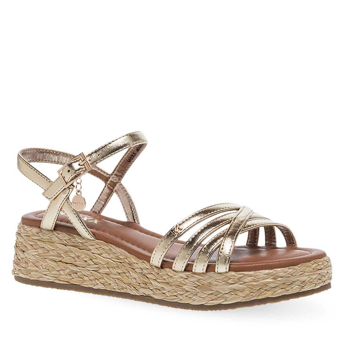 Γυναικείες Πλατφόρμες Mexx Mi001602361W 8500