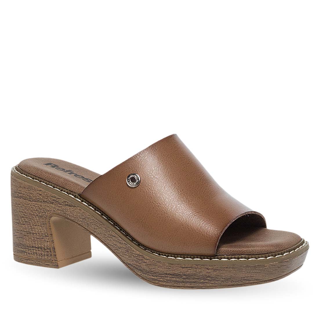Γυναικείες Πλατφόρμες Refresh 175172 Taupe