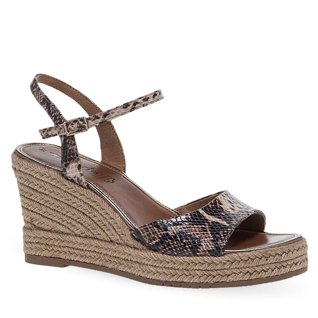 Γυναικείες Πλατφόρμες Tamaris 1-28336-46 386