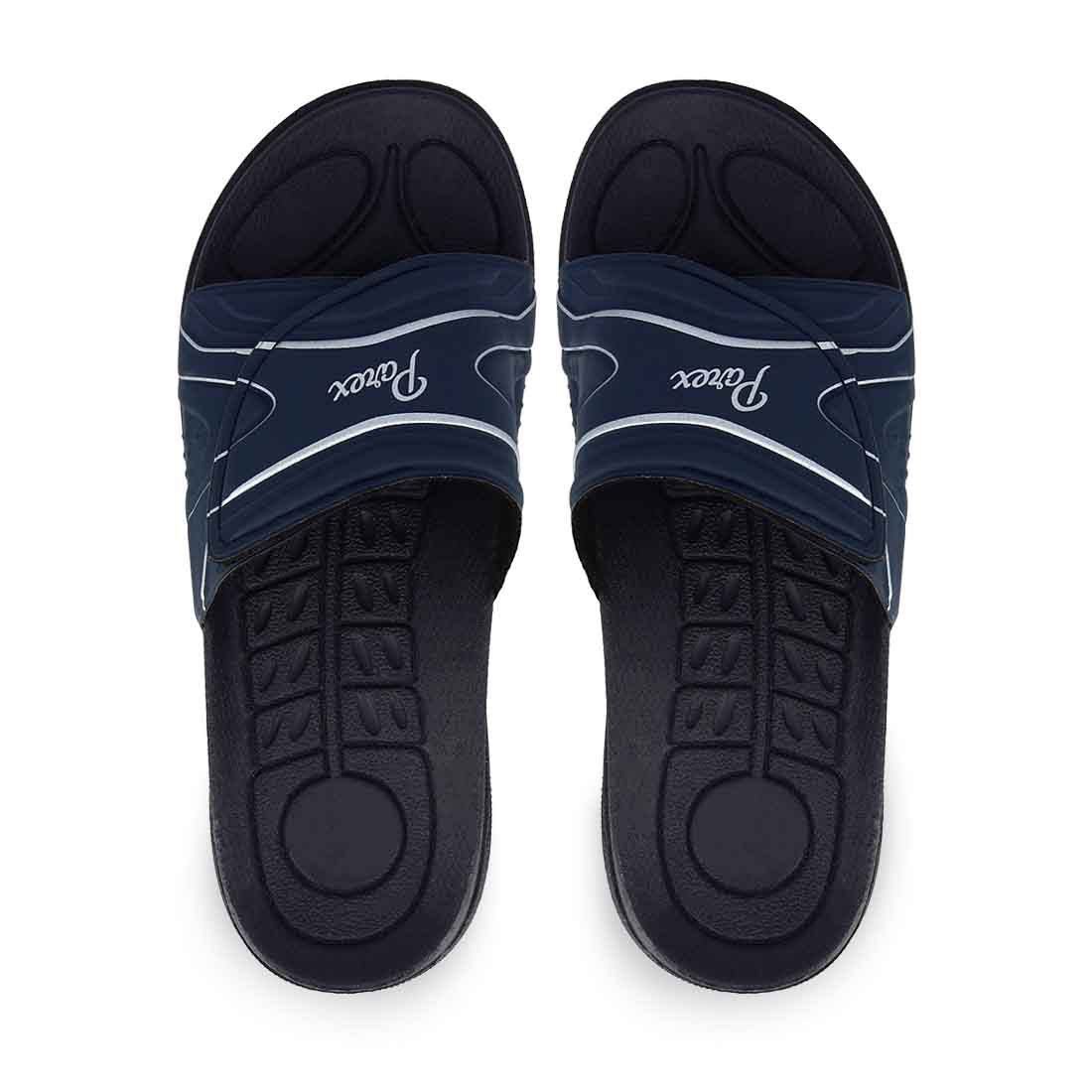 Ανδρικές Σαγιονάρες Θαλάσσης Με Φάσα Velcro Parex 11825046