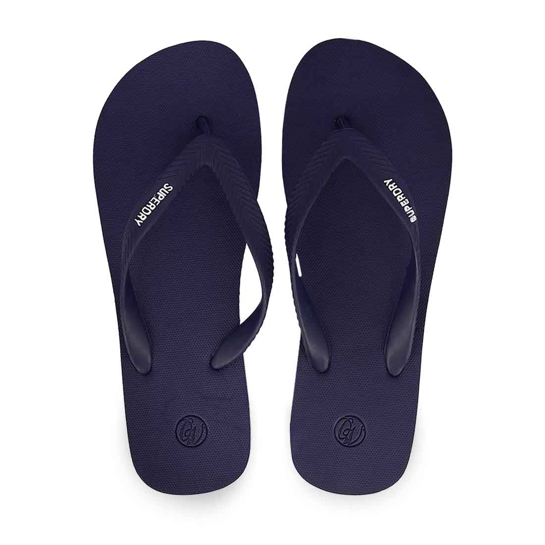 Ανδρικές Σαγιονάρες Θαλάσσης Superdry Mf310190A Adq