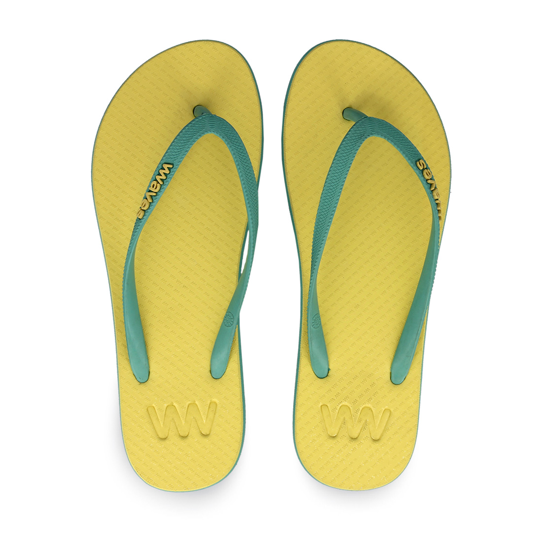 Γυναικείες Σαγιονάρες Θαλάσσης Waves 11827032