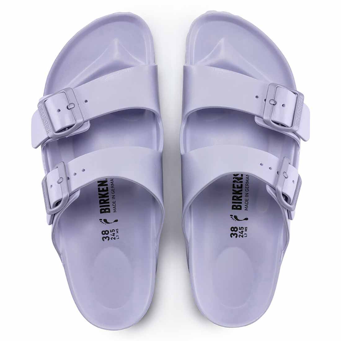 Γυναικείες Σαγιονάρες Θαλάσσης Birkenstock 101704600354