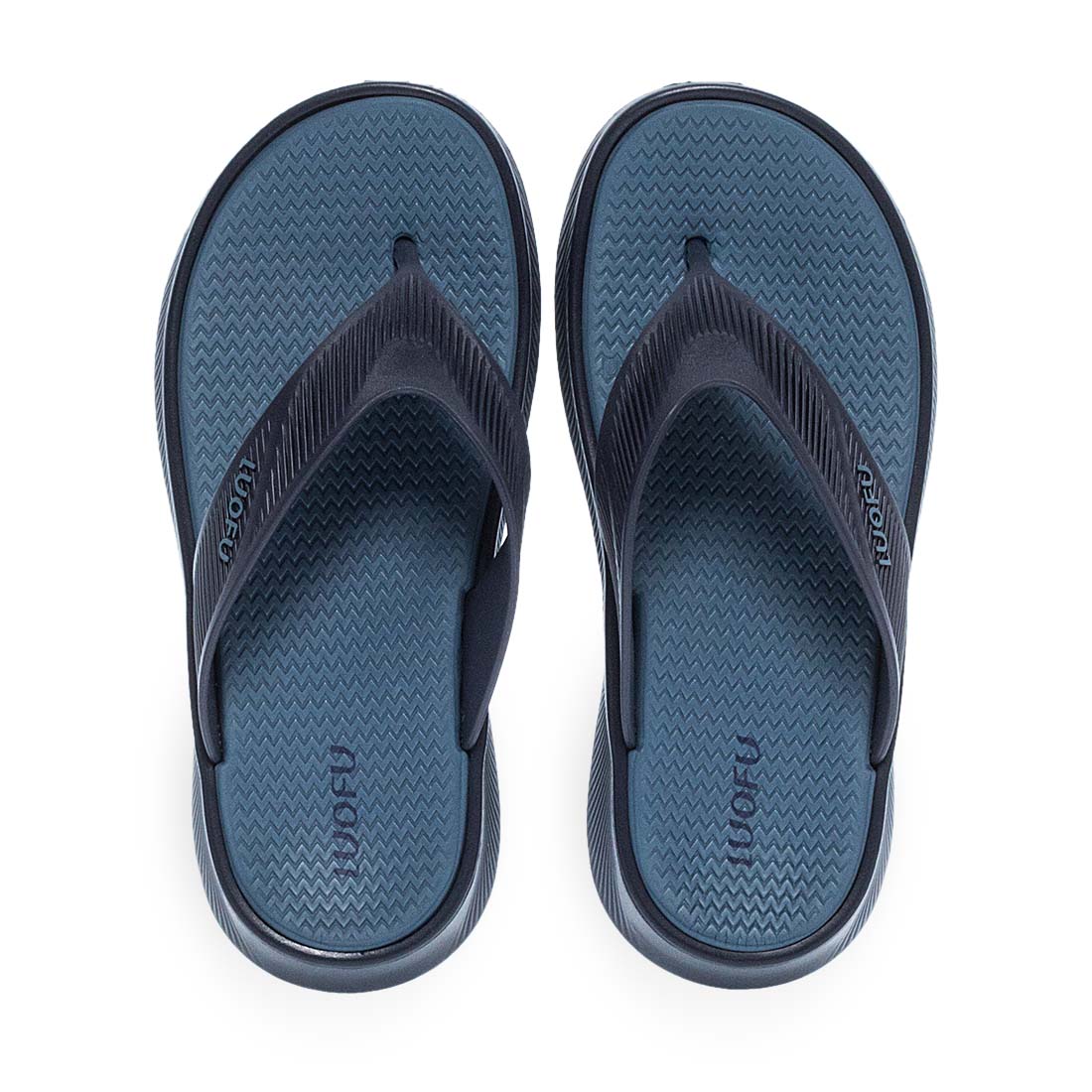 Ανδρικές Διχαλο Σαγιονάρες Θαλάσσης Luofu 11827272