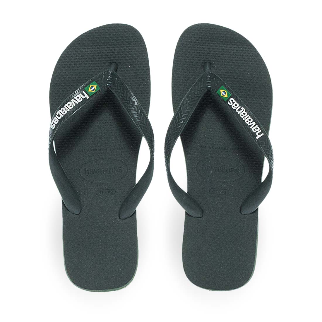 HAVAIANAS -  Ανδρικές Σαγιονάρες Θαλάσσης Havaianas 4110850 5983