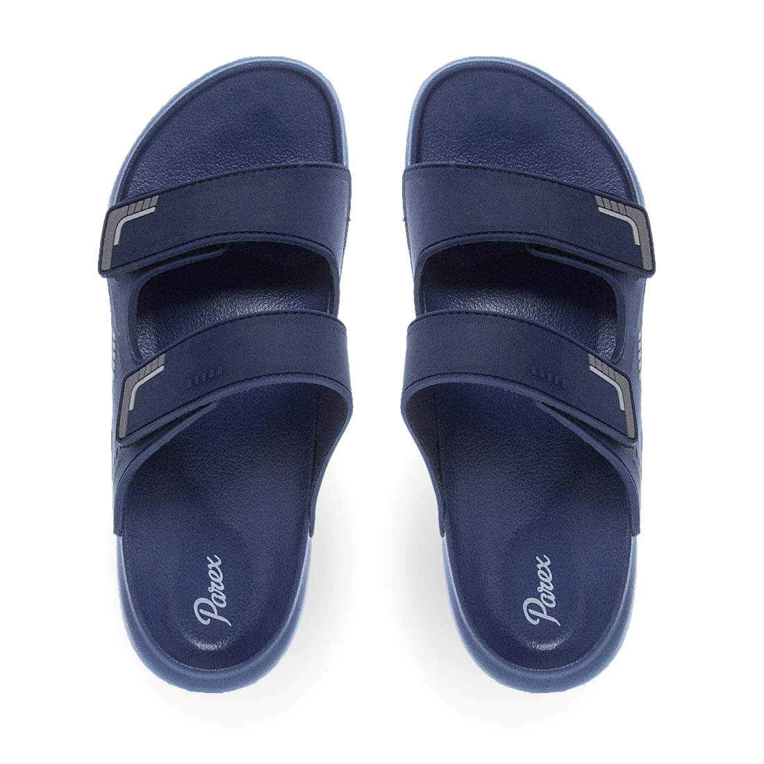 PAREX Ανδρικές Σαγιονάρες Θαλάσσης Με 2 Φάσες Parex 11831022