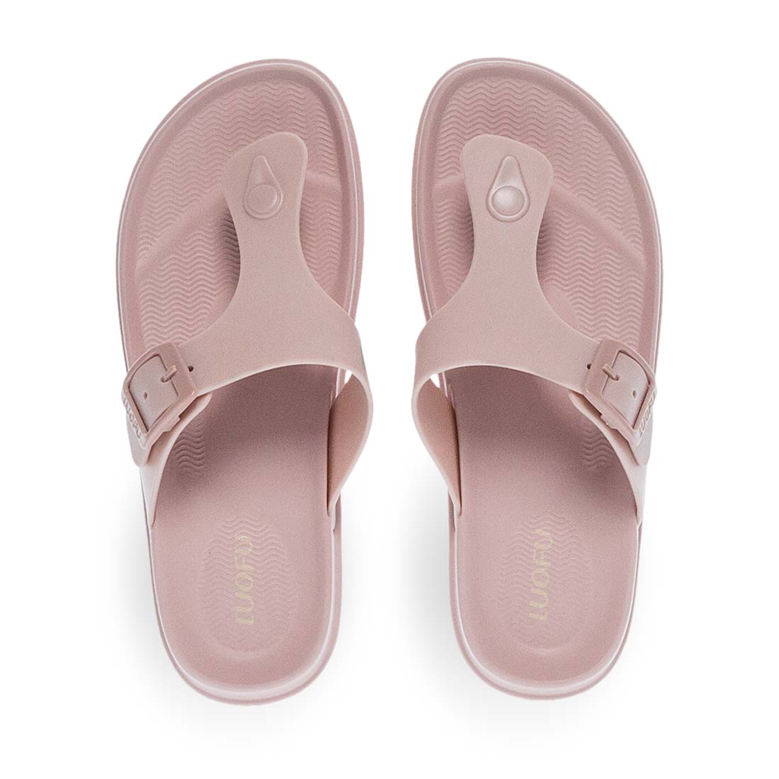 Γυναικεία παπούτσια Parex - ΣΗΜΑΝΤΙΚΟ: Σε περίπτωση διαφοράς τιμής από το κατάστημα ισχύει παντα και μόνο η τιμή του καταστήματος Γυναικείες Σαγιονάρες Θαλάσσης Luofu 11831084