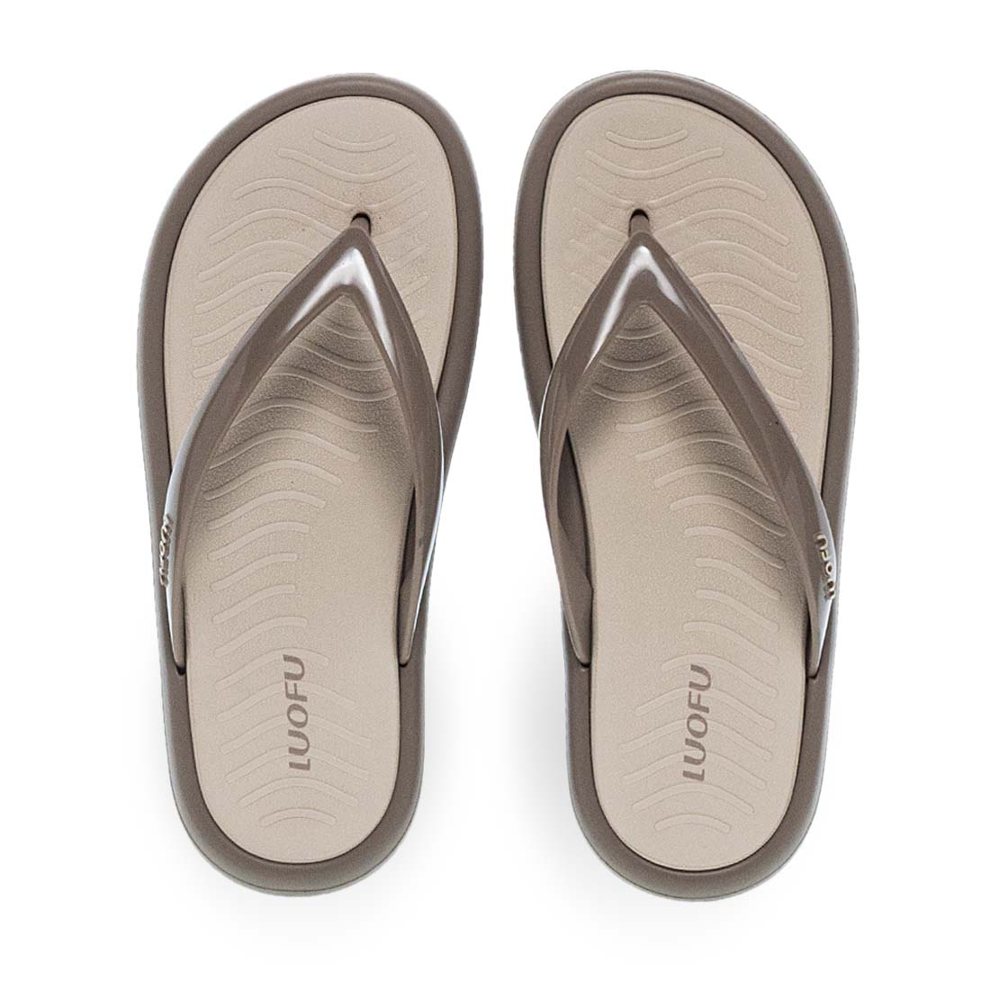 Γυναικείες Σαγιονάρες Θαλάσσης Luofu 11831089