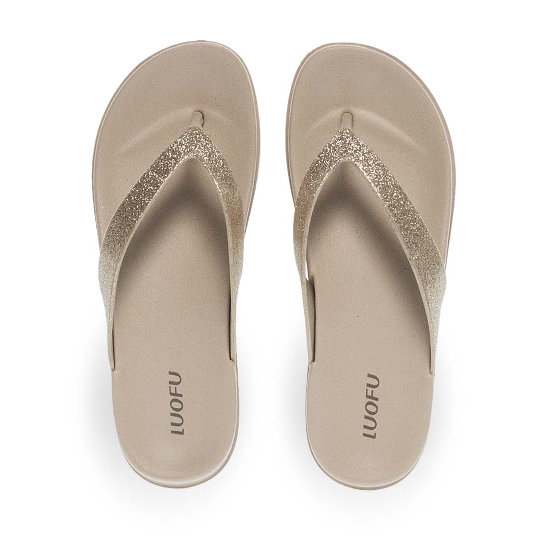 Γυναικείες Σαγιονάρες Θαλάσσης Luofu 11831090