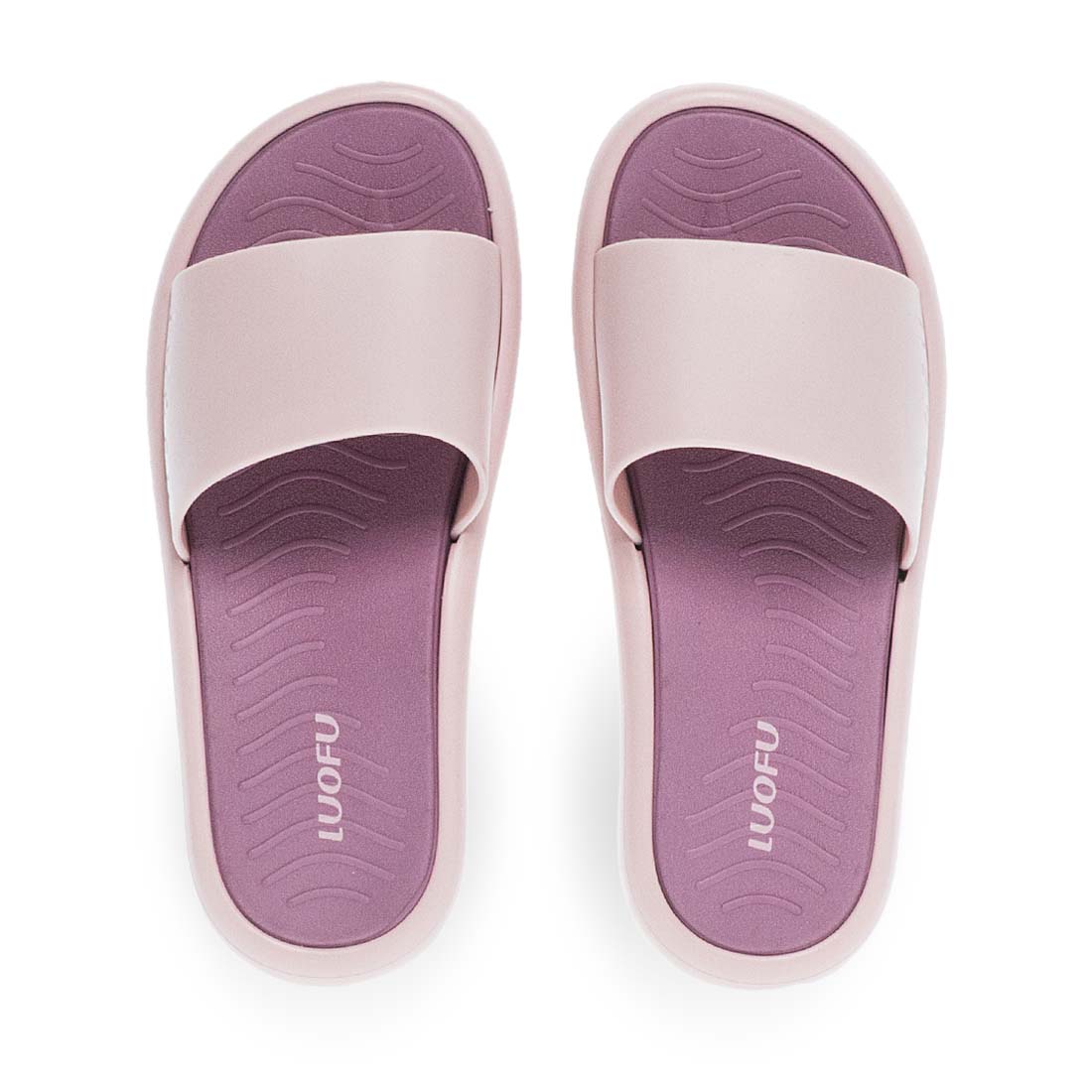 Γυναικεία παπούτσια Parex - ΣΗΜΑΝΤΙΚΟ: Σε περίπτωση διαφοράς τιμής από το κατάστημα ισχύει παντα και μόνο η τιμή του καταστήματος Γυναικείες Σαγιονάρες Θαλάσσης Με Φάσα Luofu 11831104