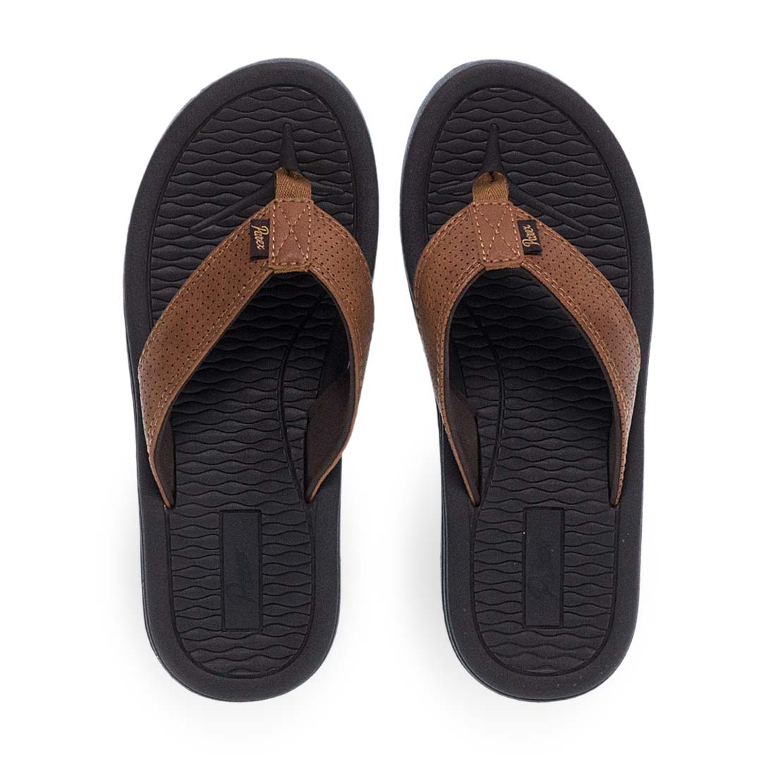 Ανδρικές Σαγιονάρες Θαλάσσης Με Δίχαλο Parex 11833002