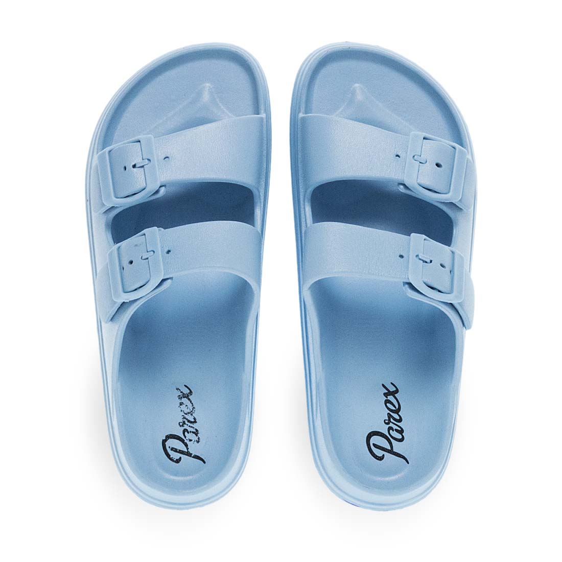 Γυναικείες Σαγιονάρες Θαλάσσης Με 2 Φάσες Parex 11833003