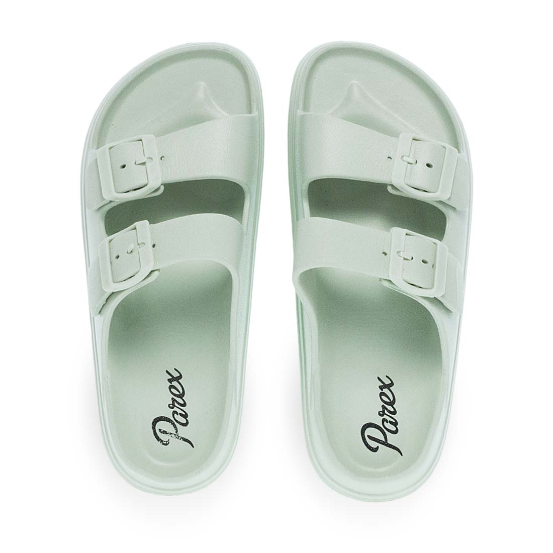 Γυναικείες Σαγιονάρες Θαλάσσης Με 2 Φάσες Parex 11833003