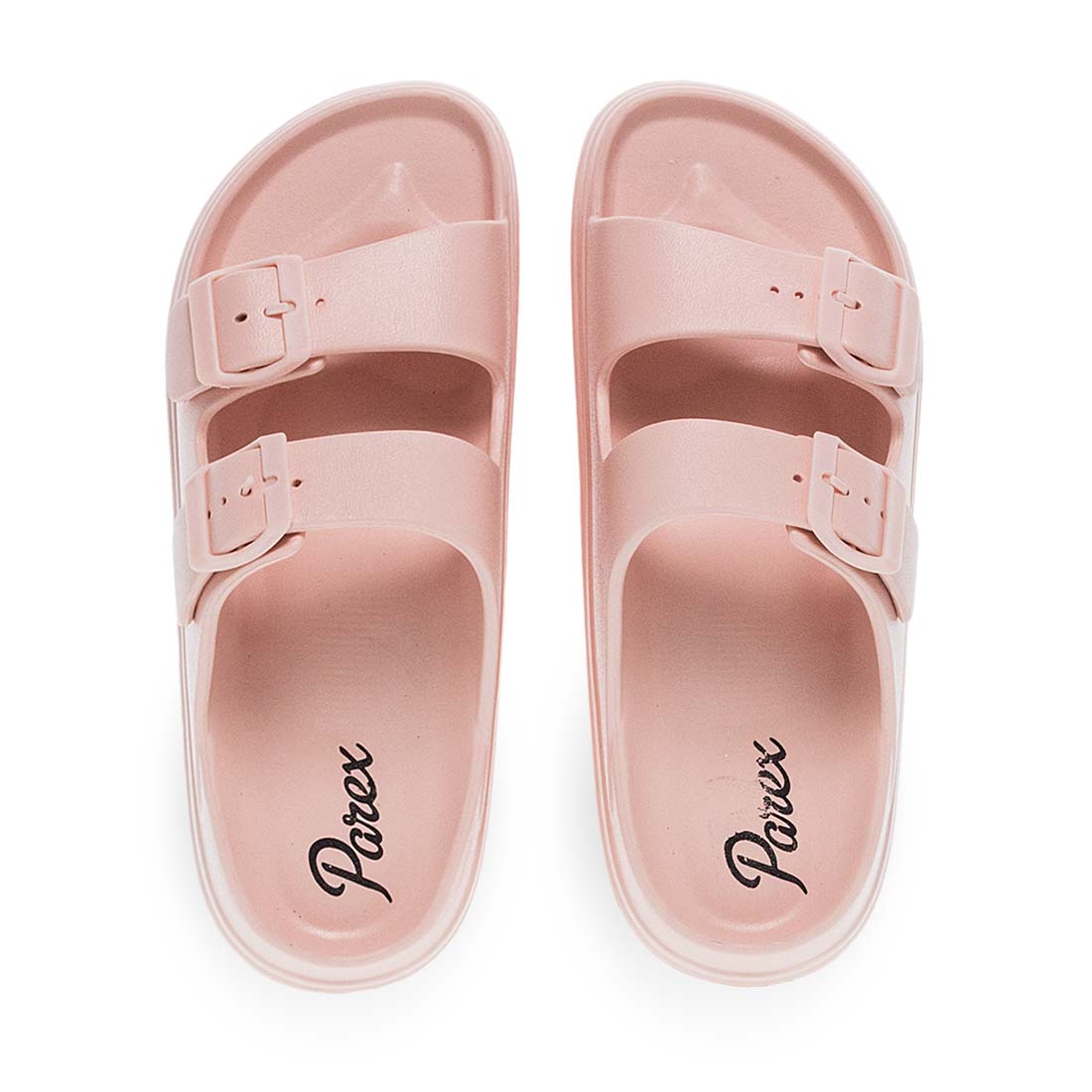 Γυναικείες Σαγιονάρες Θαλάσσης Με 2 Φάσες Parex 11833003