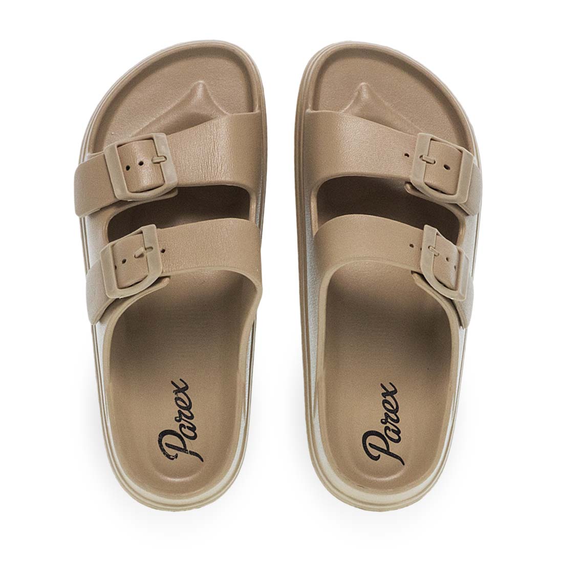 Γυναικείες Σαγιονάρες Θαλάσσης Με 2 Φάσες Parex 11833003