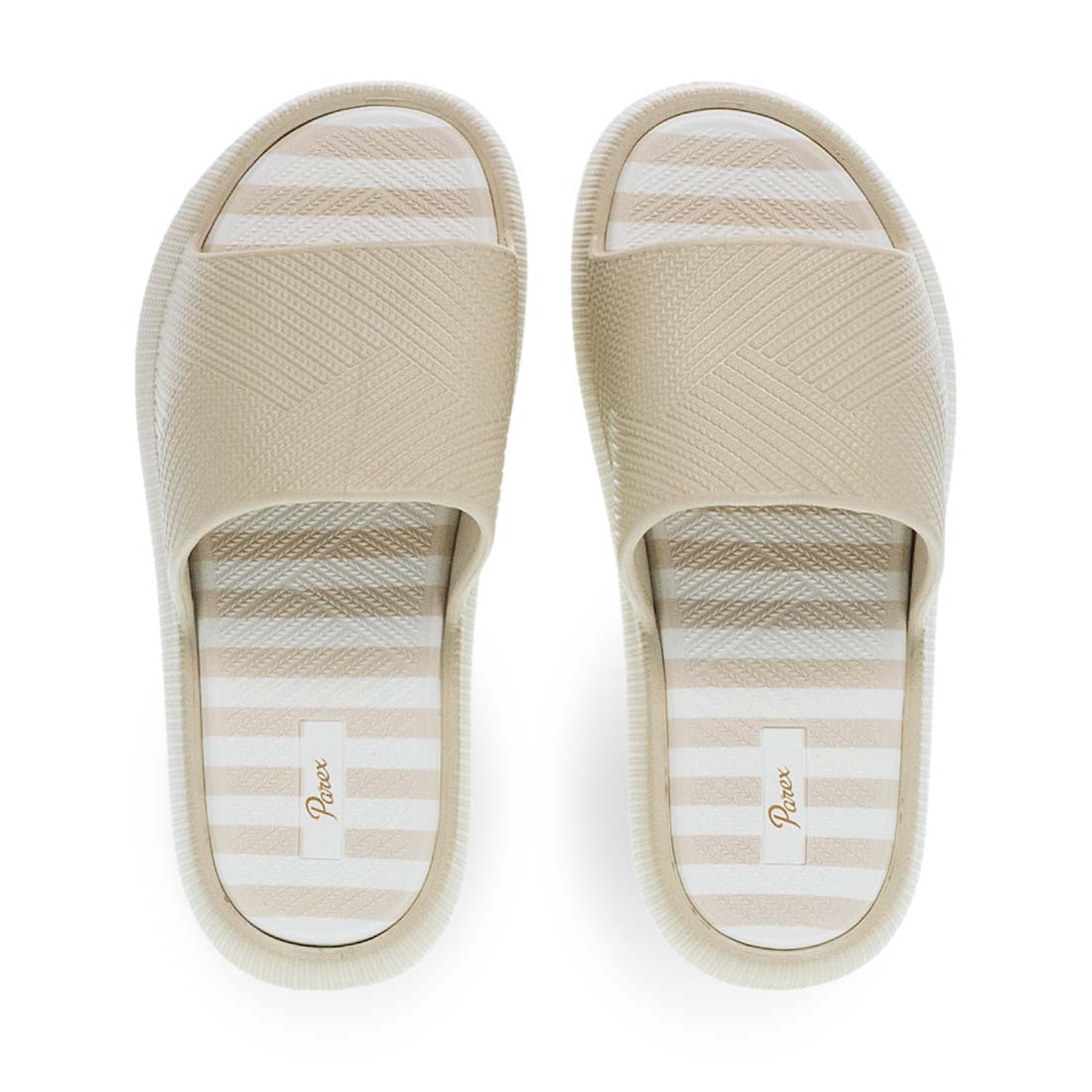 Γυναικείες Σαγιονάρες Θαλάσσης Με Φάσα Parex 11833036