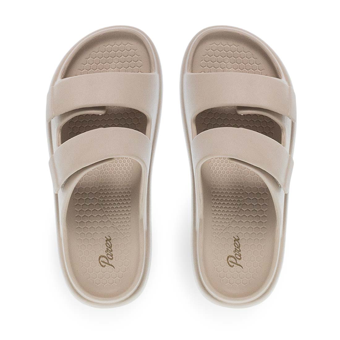 Γυναικείες Σαγιονάρες Θαλάσσης Με 2 Φάσες Parex 11833044