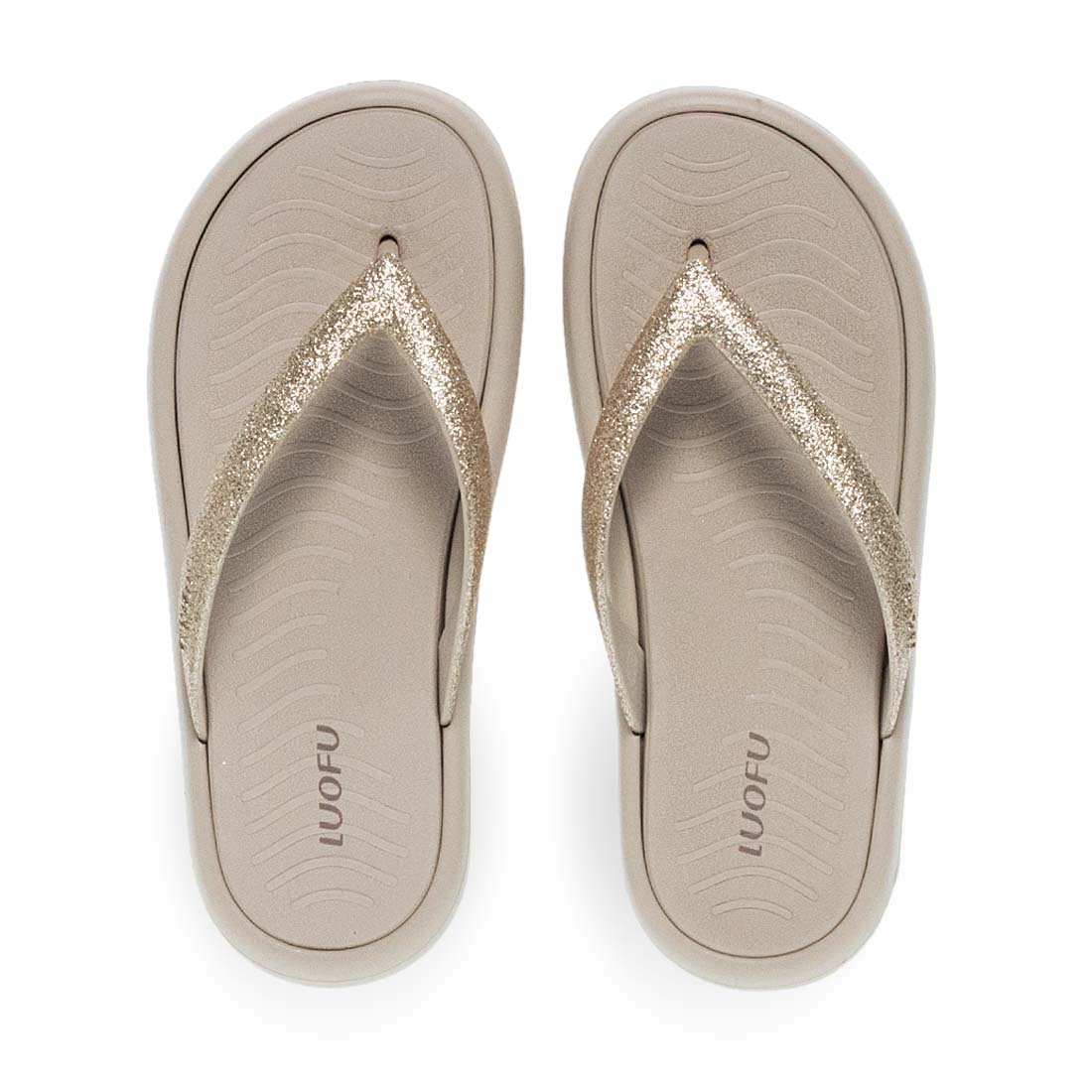 Γυναικείες Σαγιονάρες Θαλάσσης Με Δίχαλο Luofu 11833053