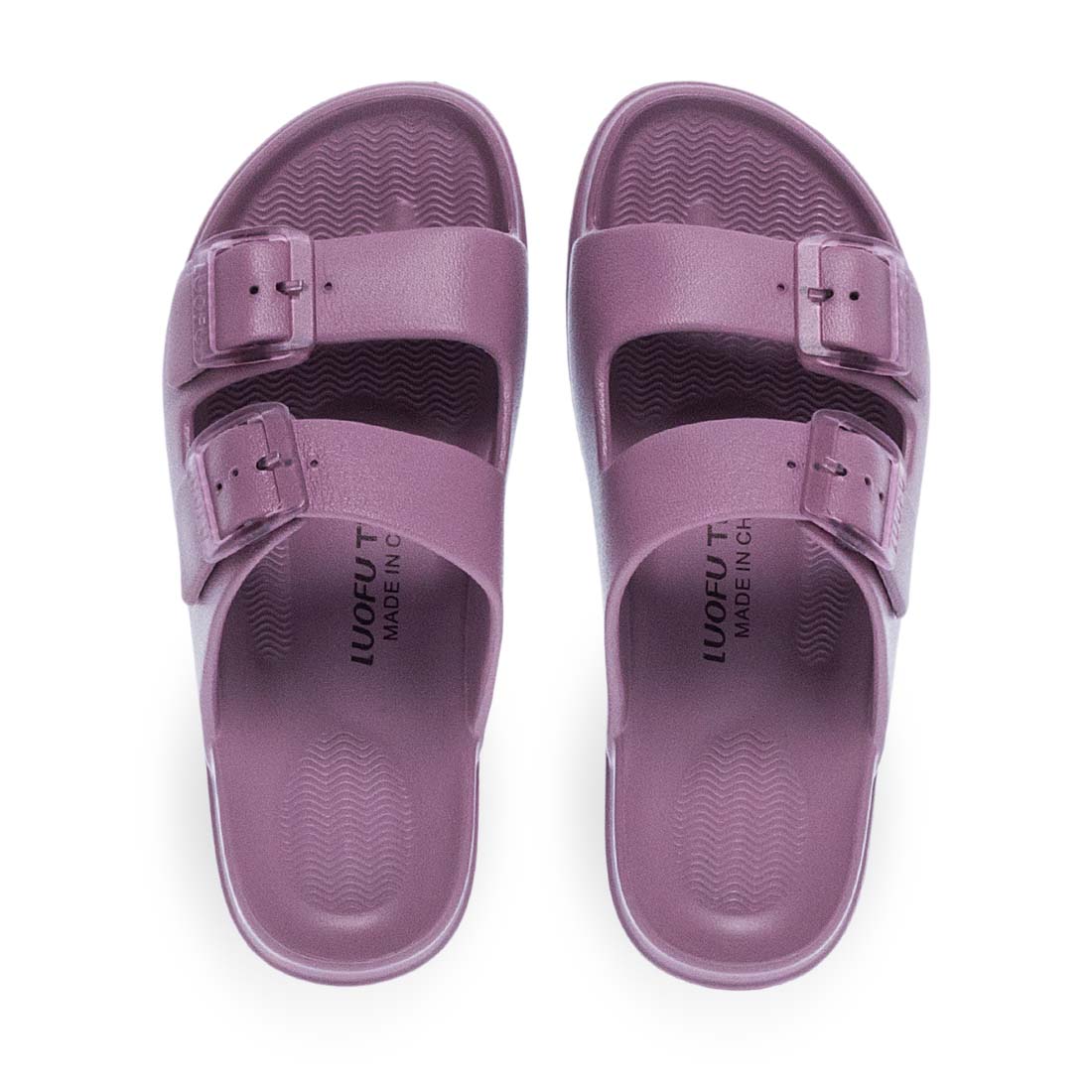 Γυναικείες Σαγιονάρες Θαλάσσης Με 2 Φάσες Luofu 11833059