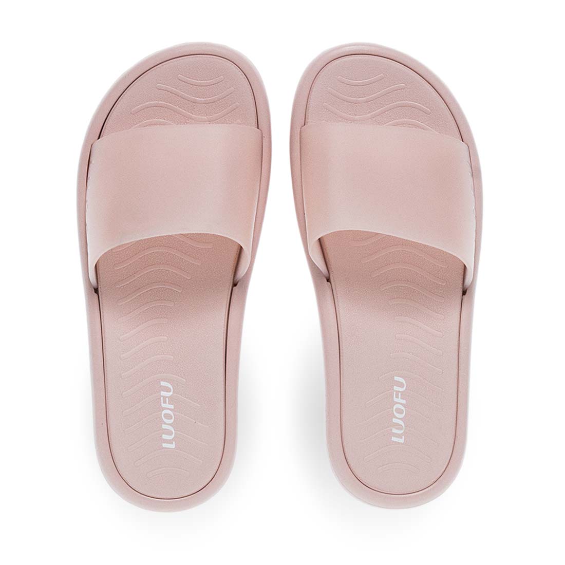 Γυναικείες Σαγιονάρες Θαλάσσης Με Φάσα Luofu 11833061