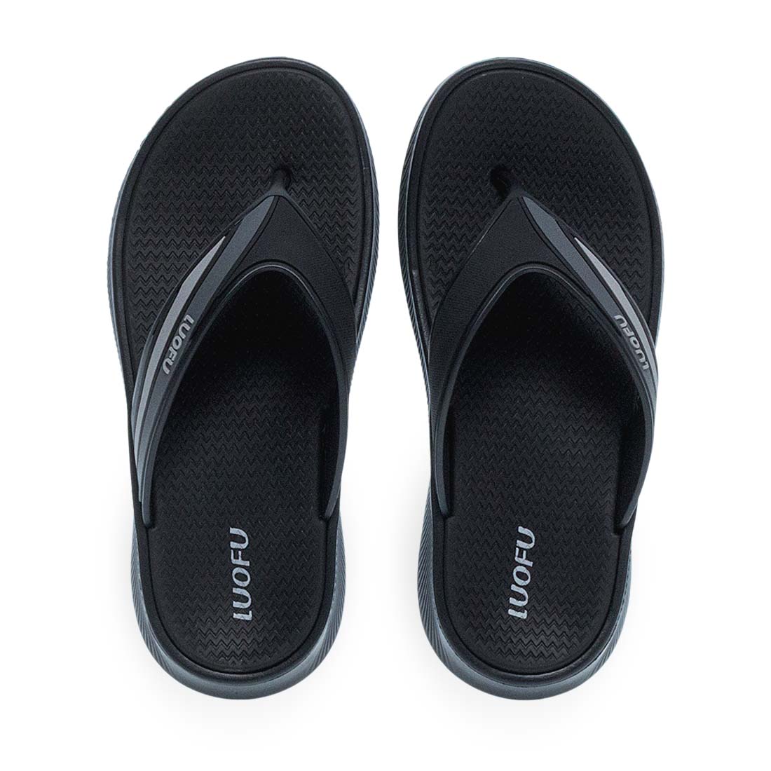 Ανδρικές Σαγιονάρες Θαλάσσης Με Δίχαλο Luofu 11833064