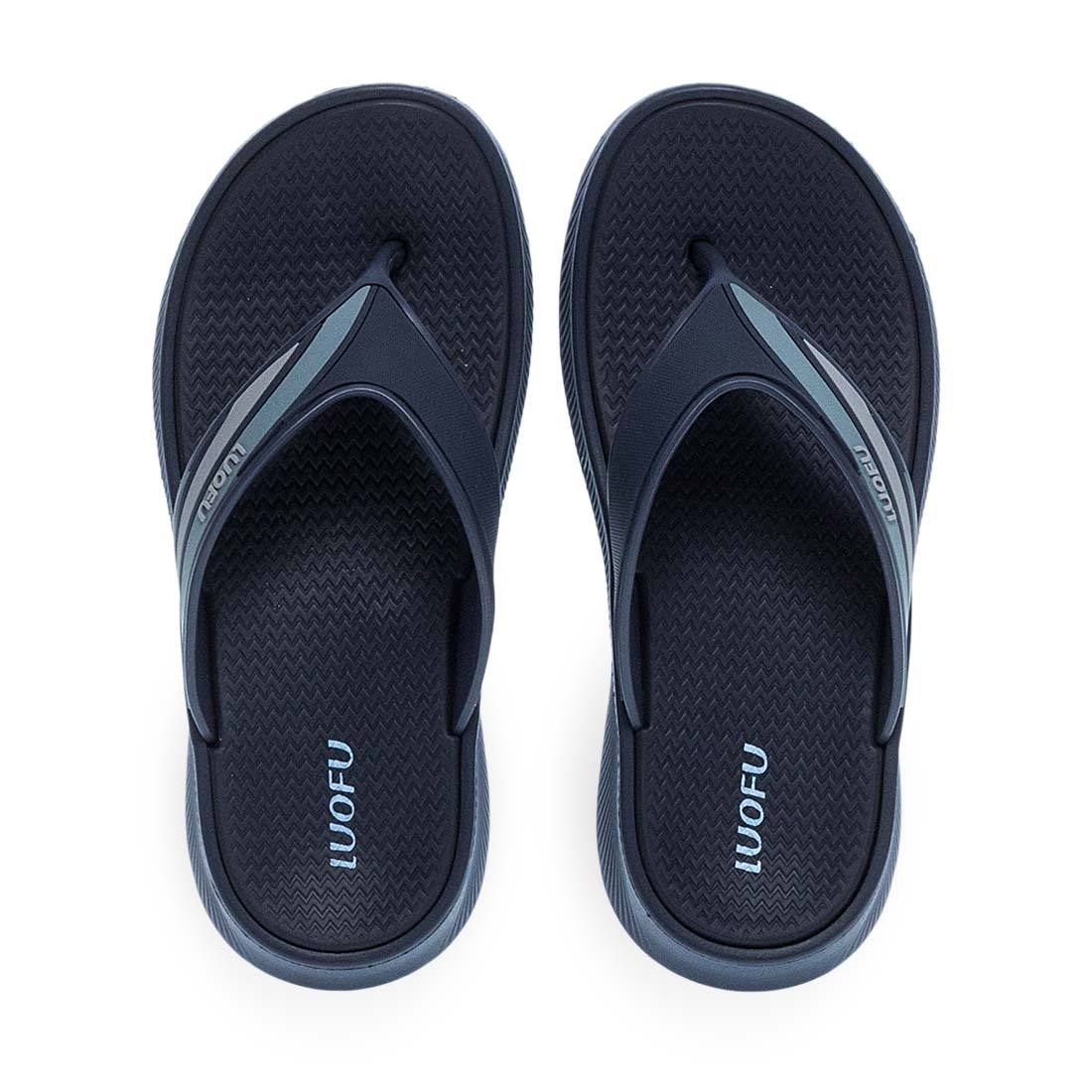 Ανδρικές Σαγιονάρες Θαλάσσης Με Δίχαλο Luofu 11833064