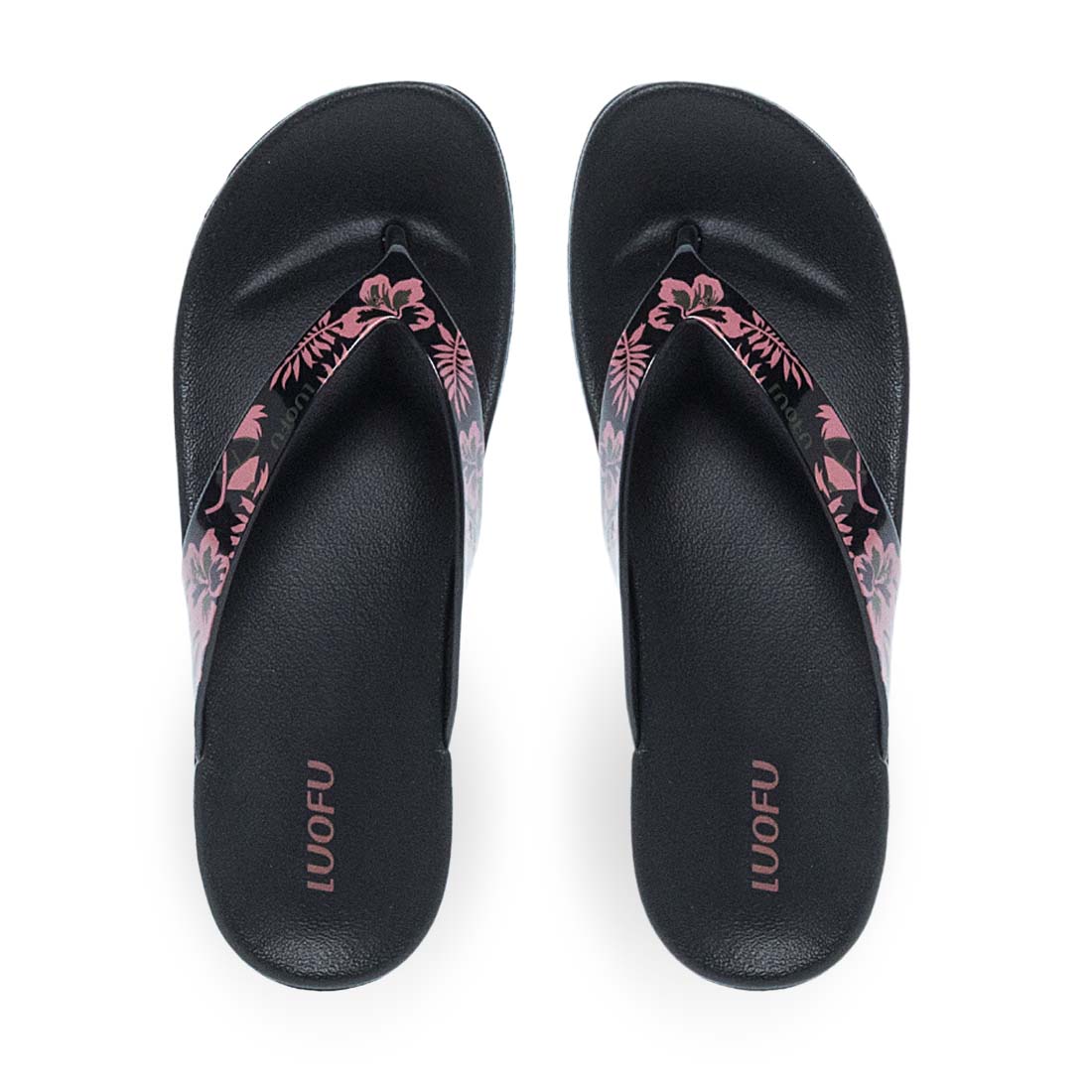 Γυναικείες Σαγιονάρες Θαλάσσης Με Δίχαλο Luofu 11833070