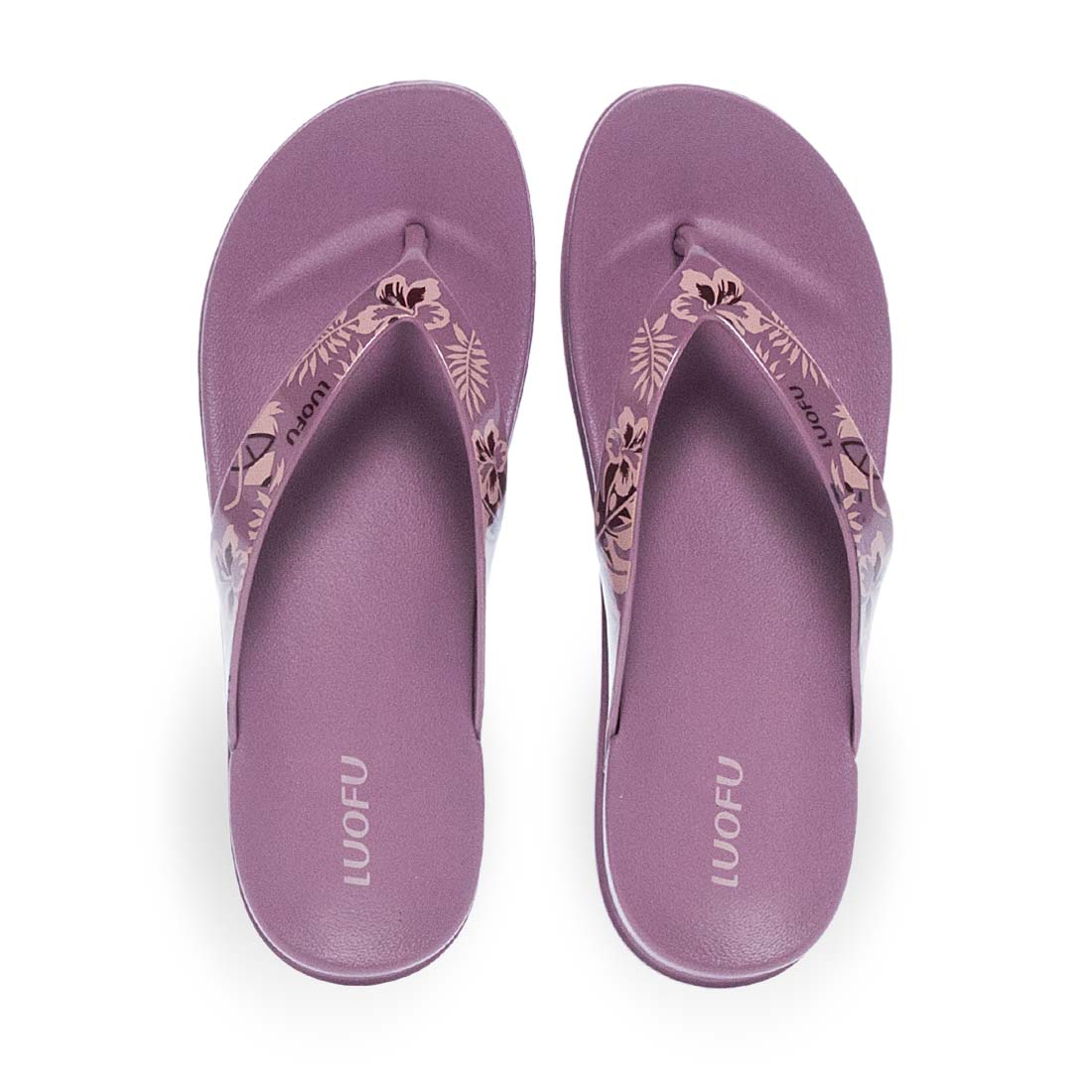 Γυναικείες Σαγιονάρες Θαλάσσης Με Δίχαλο Luofu 11833070