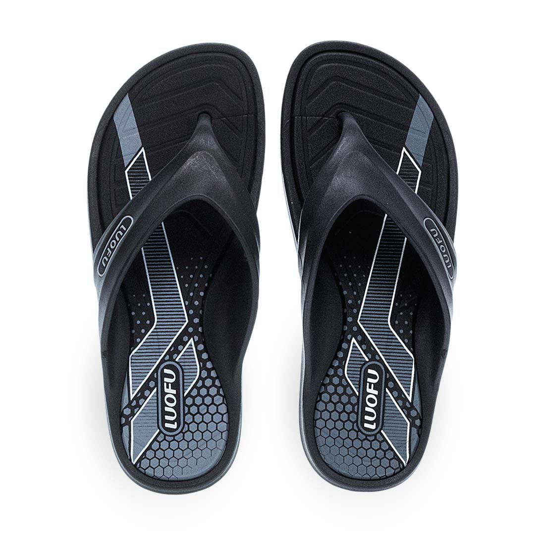 Ανδρικές Σαγιονάρες Θαλάσσης Με Δίχαλο Luofu 11833072