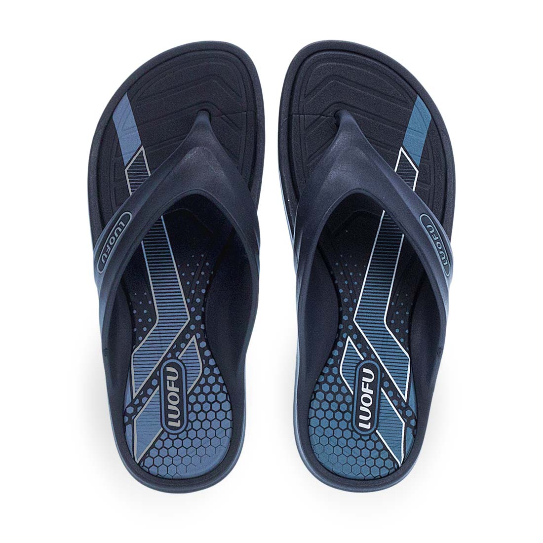 Ανδρικές Σαγιονάρες Θαλάσσης Με Δίχαλο Luofu 11833072