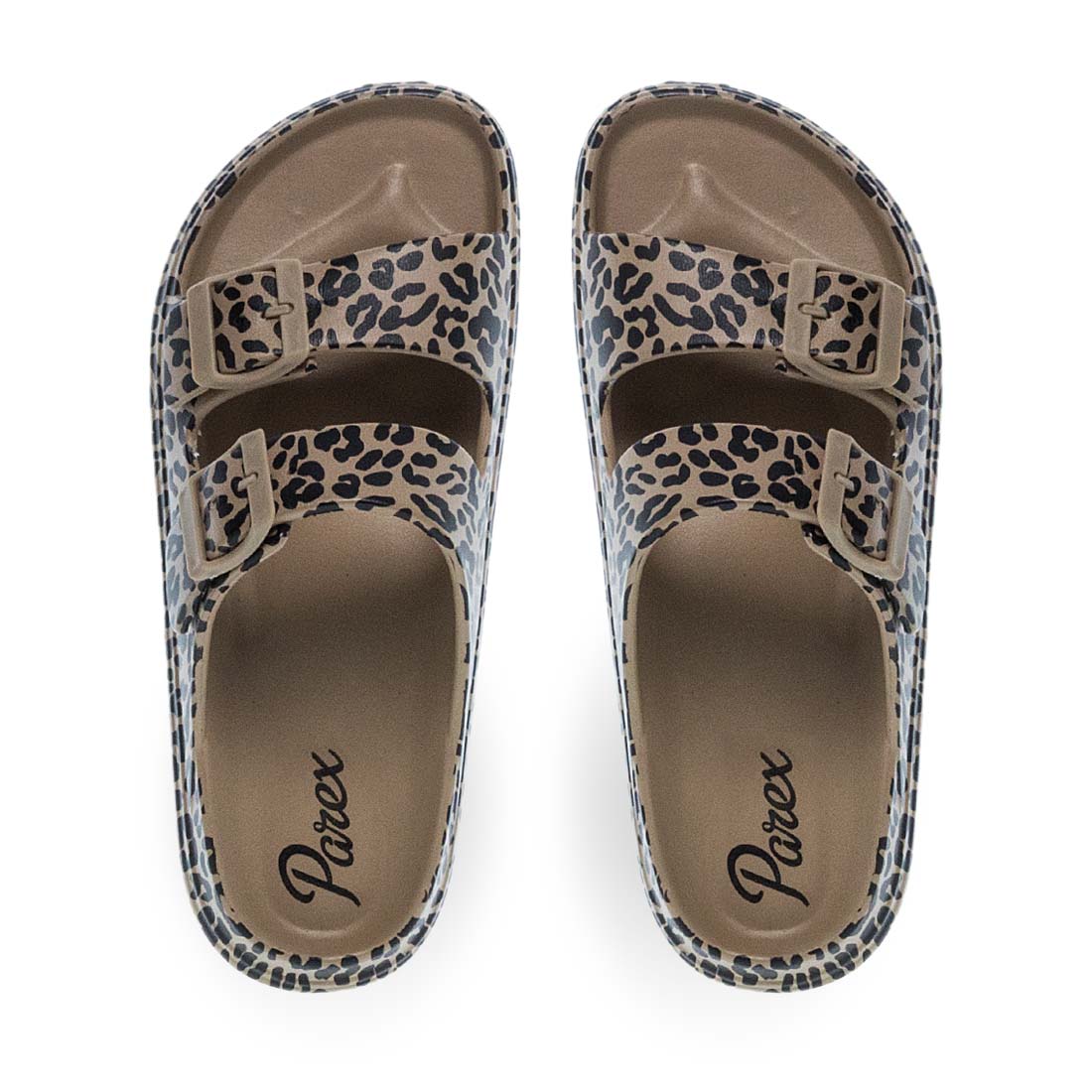 Γυναικείες Σαγιονάρες Θαλάσσης Με 2 Φάσες Parex 1183307