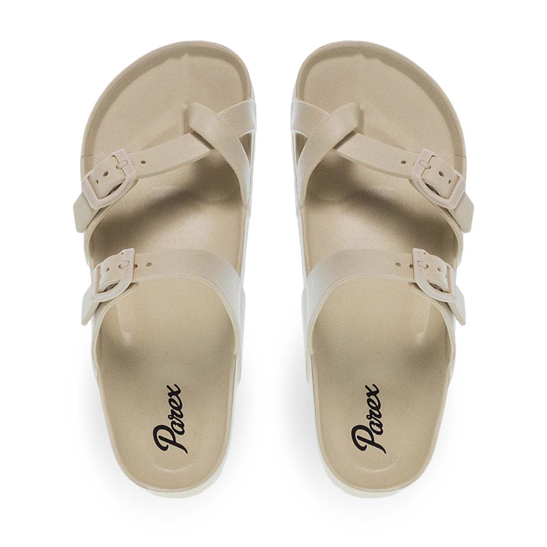 Γυναικείες Σαγιονάρες Θαλάσσης Parex 11833083