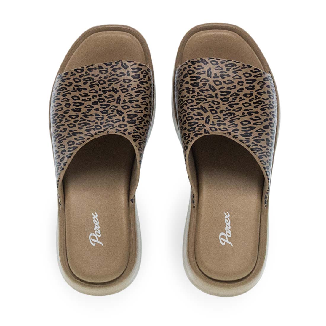 Γυναικείες Σαγιονάρες Θαλάσσης Με Φάσα Parex 11833088