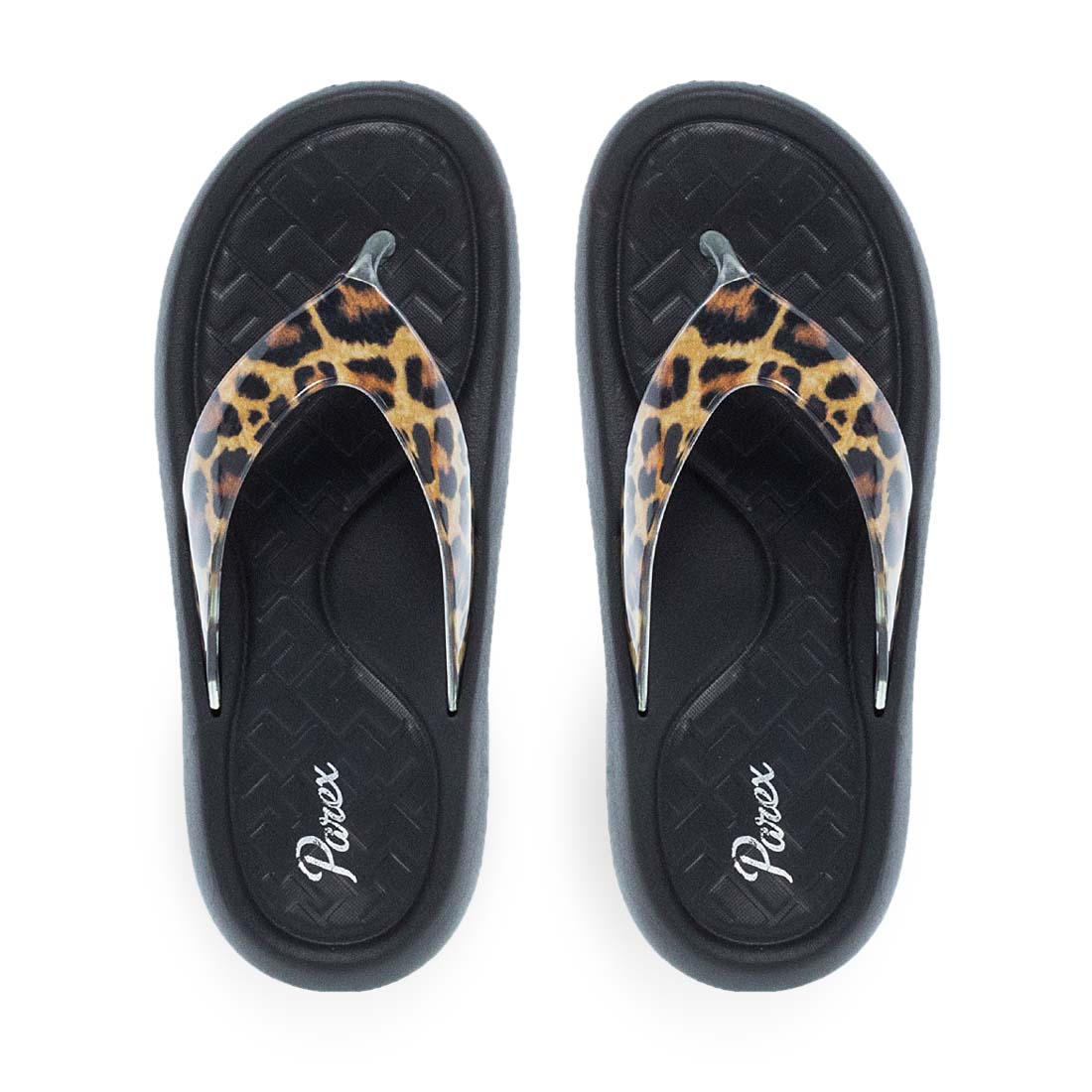 Γυναικείες Σαγιονάρες Θαλάσσης Με Δίχαλο Parex 11833091