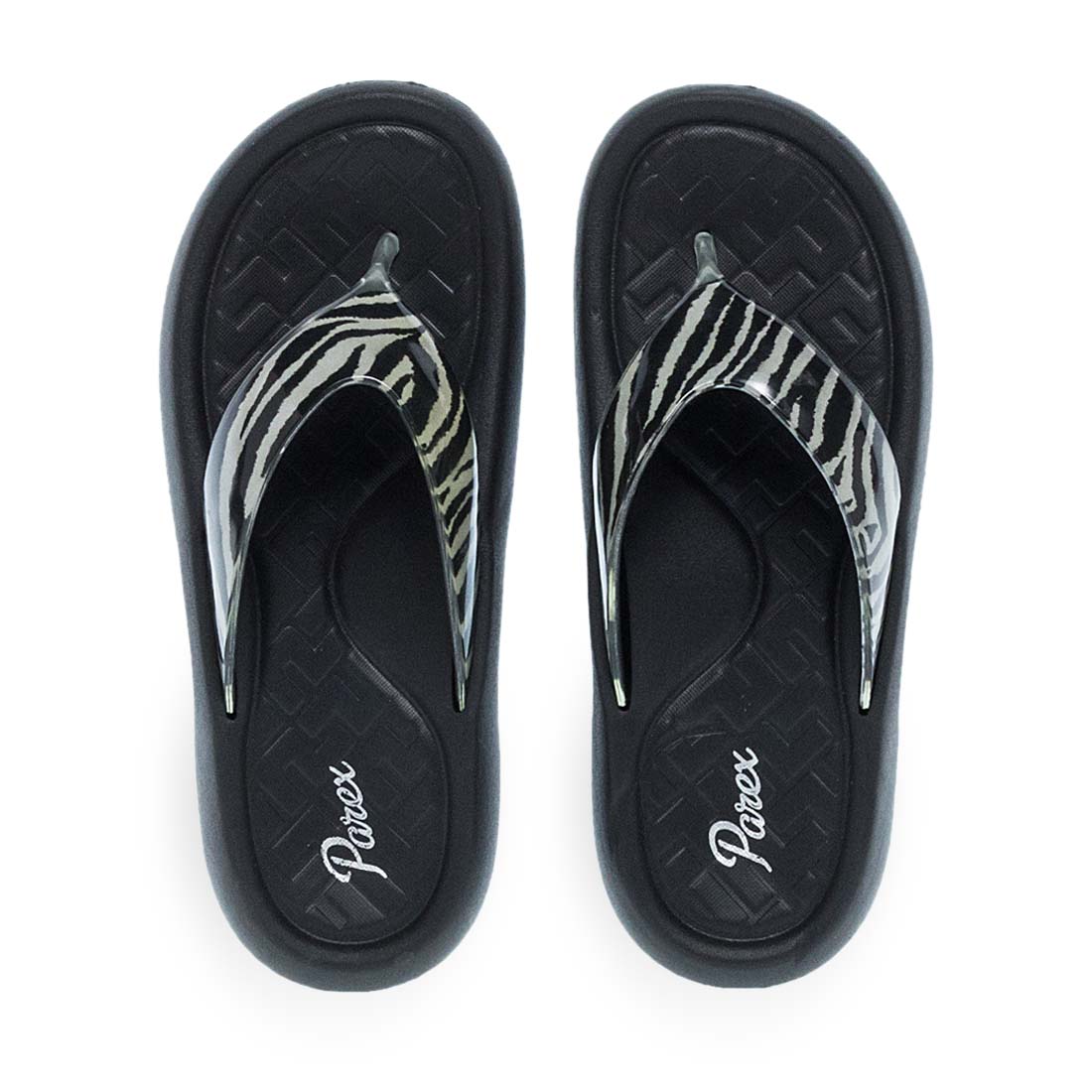 Γυναικείες Σαγιονάρες Θαλάσσης Με Δίχαλο Parex 11833091