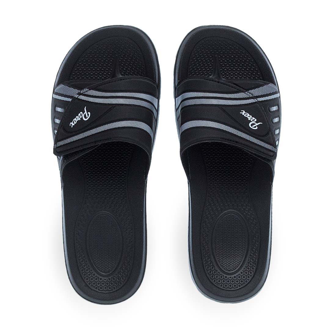 Ανδρικές Σαγιονάρες Θαλάσσης Με Φάσα Με Velcro Parex 11833102