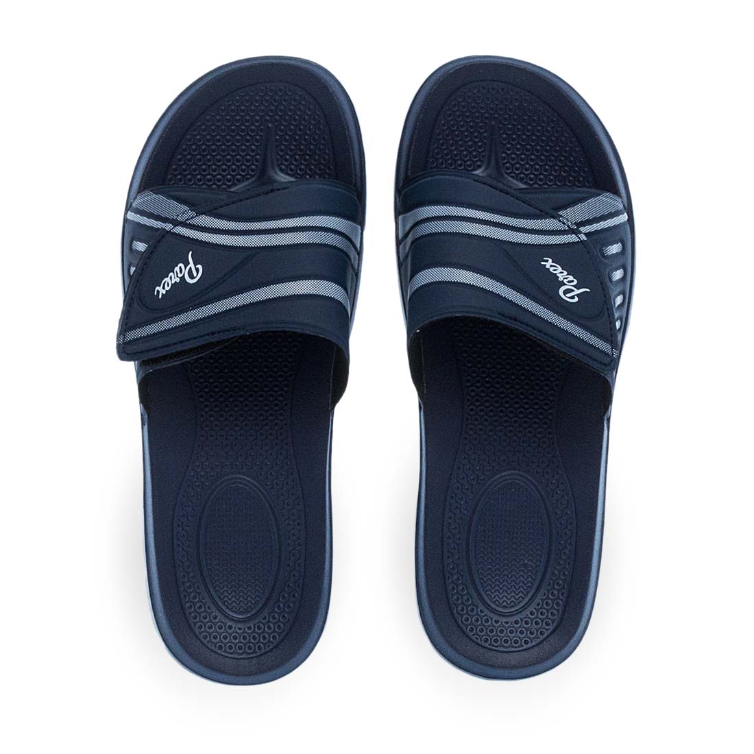 Ανδρικές Σαγιονάρες Θαλάσσης Με Φάσα Με Velcro Parex 11833102