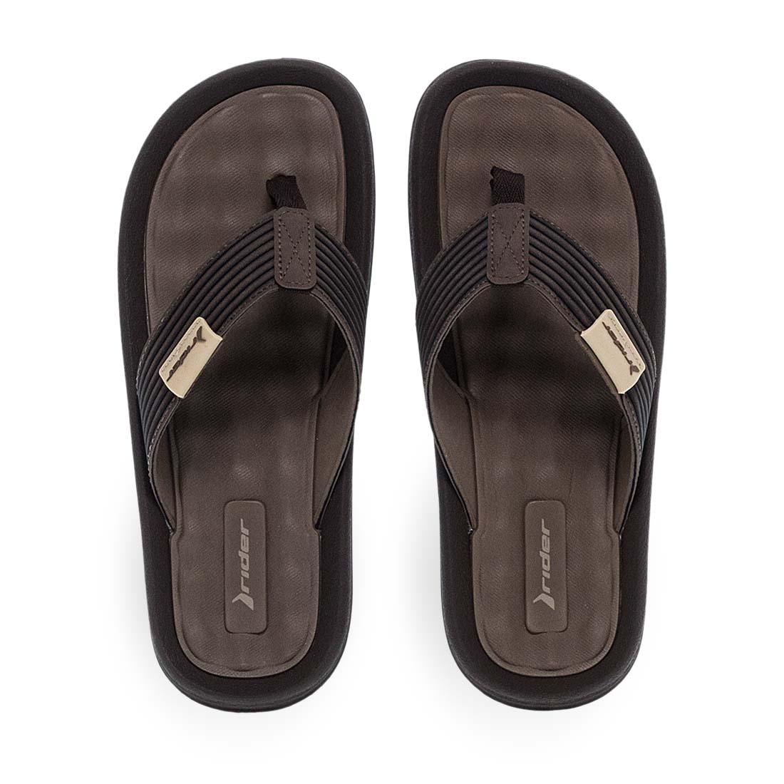 Ανδρικές Σαγιονάρες Θαλάσσης Rider 1-780-26020 19 4